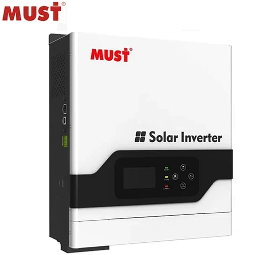 سانورتر ۳.۵ کیلووات ماست | MUST 3.5kW