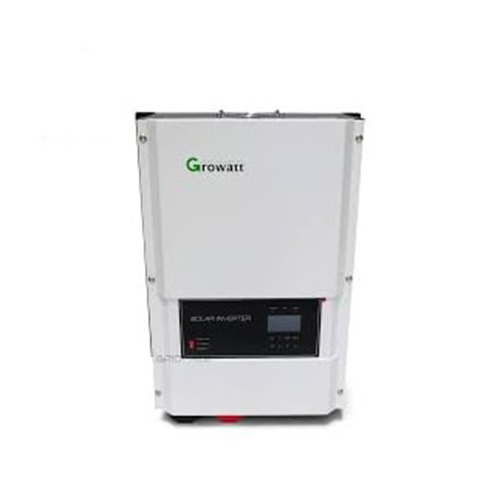 سانورتر گرووات مدل Growatt SPF 6000T DVM 6000w 48V MPPT 80A