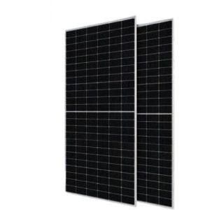 پنل خورشیدی 530 وات JA SOLAR