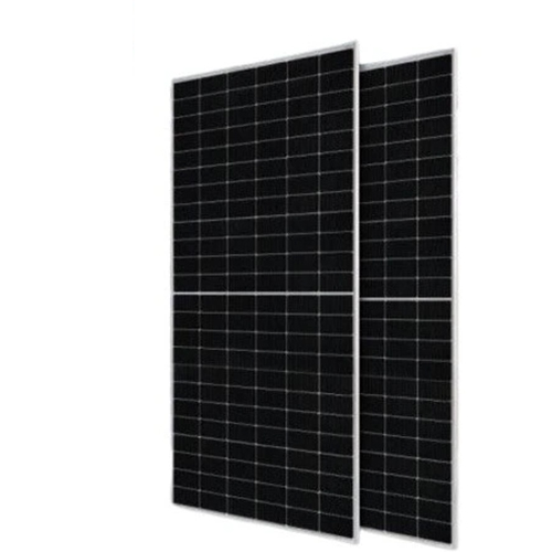 پنل خورشیدی 530 وات JA SOLAR