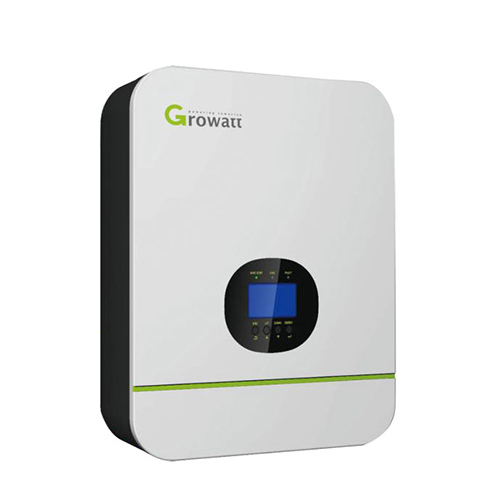سانورتر گرووات مدل Growatt SPF 2000TL HVM 2000w 48V MPPT 30A