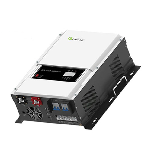 سانورتر گرووات مدل Growatt SPF 12000T HVM 12000w 48V MPPT 120A