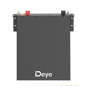 باتری لیتیومی 100 آمپر ساعت 51.2 ولت برند DeYe مدل SE-G 5.1 PRO-B