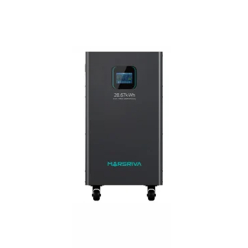 باتری لیتیوم مارس ریوا MARSRIVA با ظرفیت 28.67KWh