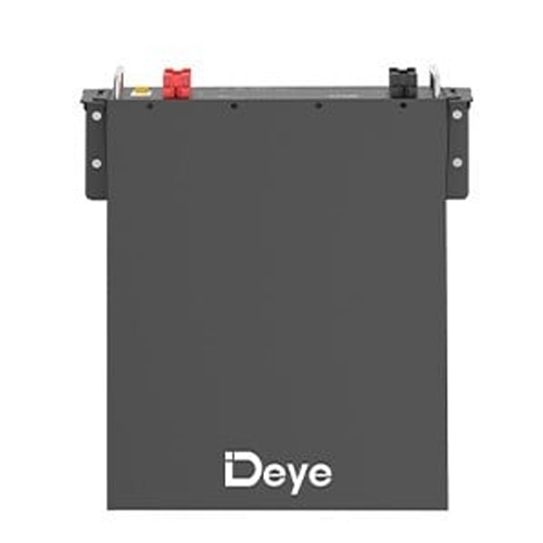 باتری لیتیومی 100 آمپر ساعت 51.2 ولت برند DeYe مدل SE-G 5.1