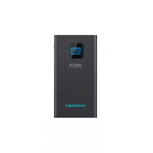 باتری لیتیوم مارس ریوا MARSRIVA با ظرفیت 16.07KWh