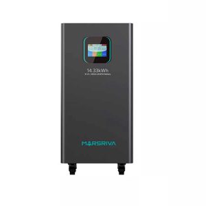 باتری لیتیوم مارس ریوا MARSRIVA با ظرفیت 10.44KWh
