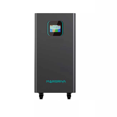 باتری لیتیوم مارس ریوا MARSRIVA با ظرفیت 8.03KWh