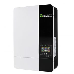 سانورتر تک فاز ۵ کیلووات گرووات Growatt Inverter SPF5000ES