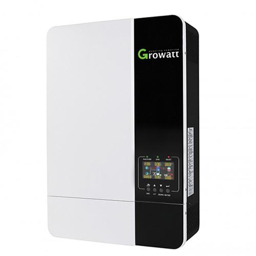 سانورتر تک فاز ۵ کیلووات گرووات Growatt Inverter SPF5000ES