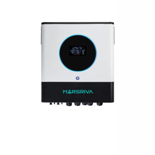 سانورتر 11 کیلووات مارسریوا Marsriva 11KW