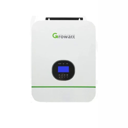خرید سانورتر 3 کیلووات ولتاژ بالا گرووات Growatt SPF 3000TL HVM-24