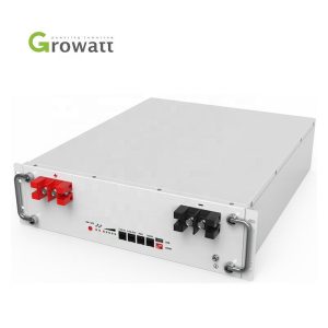 باتری لیتیوم 5 کیلو وات Growatt (گرووات) مدل Hope 5.0L-B1