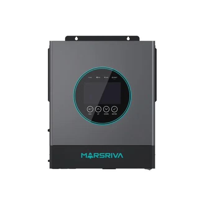 سانورتر ۶ کیلووات مارسریوا Marsriva 6KW