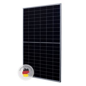پنل خورشیدی 500 وات مونو کریستال برند AE SOLAR آلمان