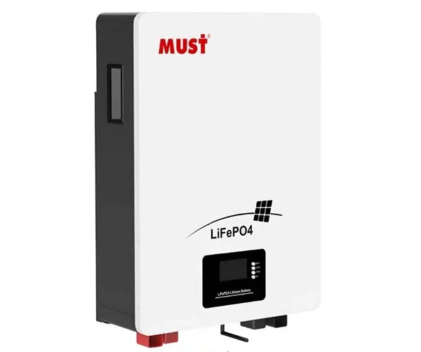 باتری لیتیوم 5کیلووات برند Must