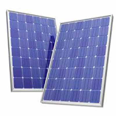 پنل خورشیدی 590 وات جا سولار مدل JA Solar JAM66D42MB