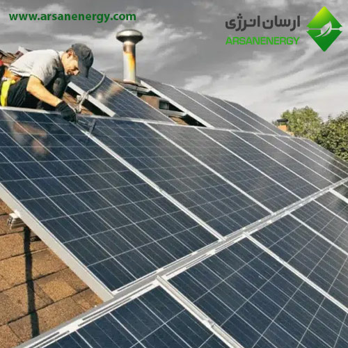 پنل خورشیدی و اشتباهات خرید