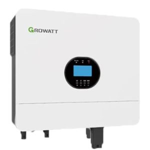 سانورتر 6000 وات Growatt مدل SPF 6000 ES PLUS