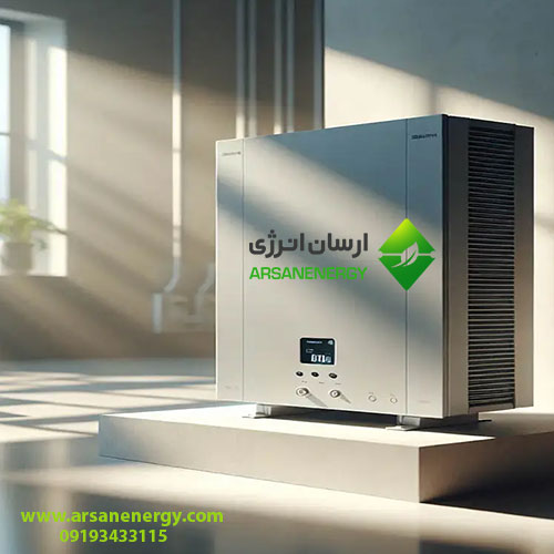 خرید سانورتر با قیمت مناسب