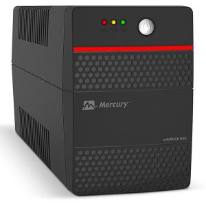 یو پی اس خانگی مرکوری مدل MAVERICK 850 VA