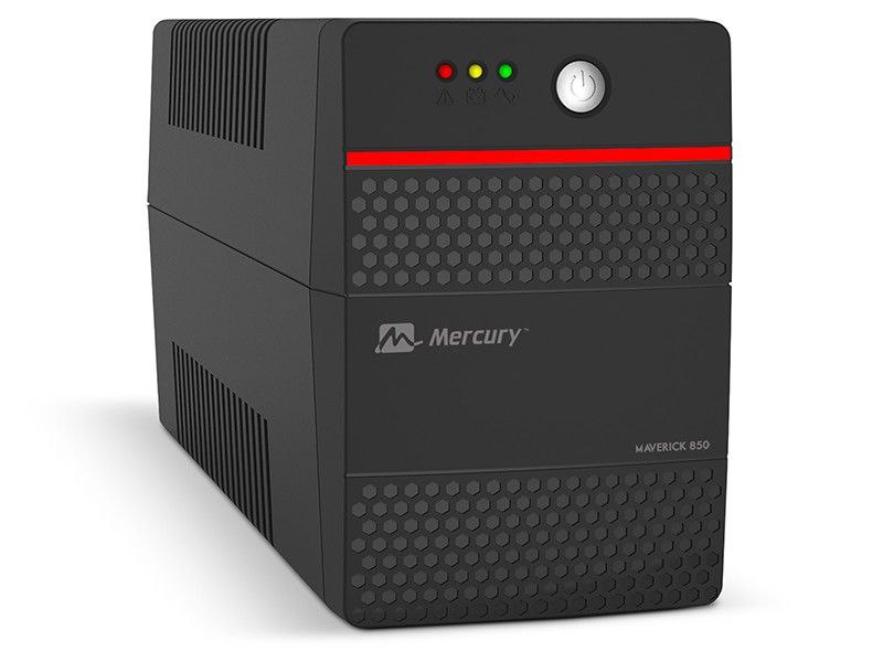 یو پی اس خانگی مرکوری مدل MAVERICK 850 VA