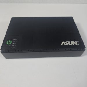 برق اضطراری (مینی یو پی اس) 5-9-12 ولت 10000 آمپر ASUN
