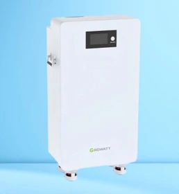 باتری لیتیومی گرووات14.3 کیلووات مدل Growatt HOPE 14.3L-A1