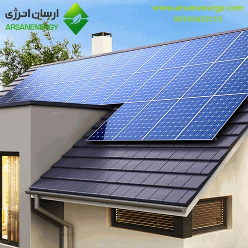 قیمت سولارپنل با گارانتی معتبر